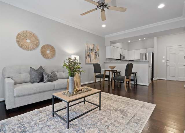 Property at 3102 Kings Rd #1302, Dallas, TX 75219, 1 bed, 1 bath
