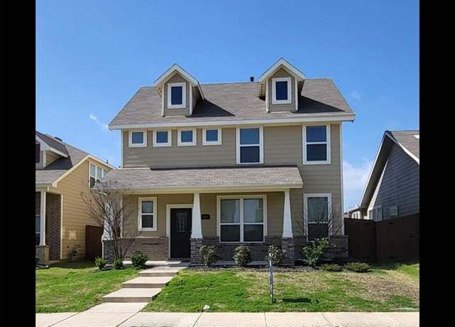 Property at 2809 Journey Ln, Forney, TX 75126, 4 beds, 2.5 baths