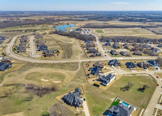 Property at 1204 Quail Creek Ct, Gunter, TX 75058
