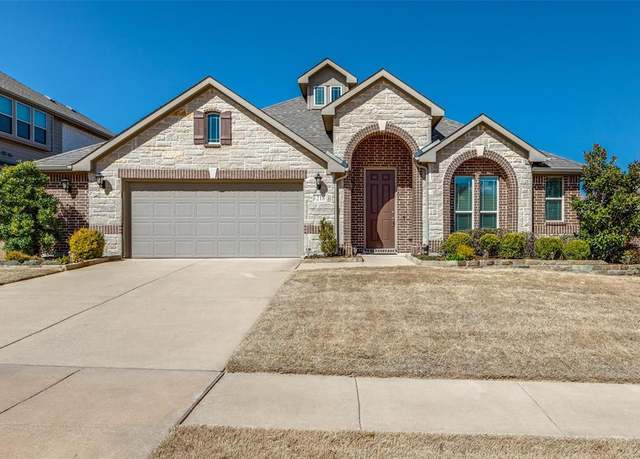 Property at 1218 Rockridge Trl, Anna, TX 75409, 4 beds, 2 baths