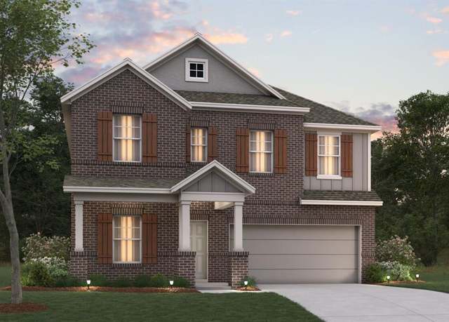 Property at 504 Big Bend Pkwy, Princeton, TX 75407, 5 beds, 3 baths
