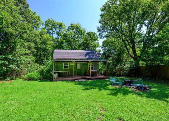 Property at 110 Private Rd #5225, Quitman, TX 75783, 2 beds, 1 bath
