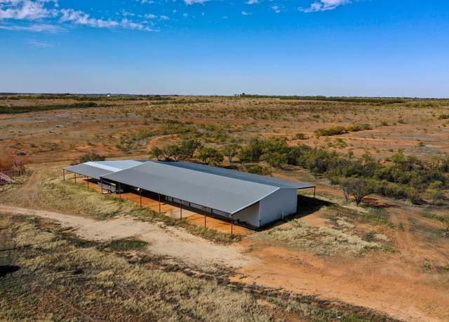 Property at 3108 CR 125, Colorado City, TX 79512