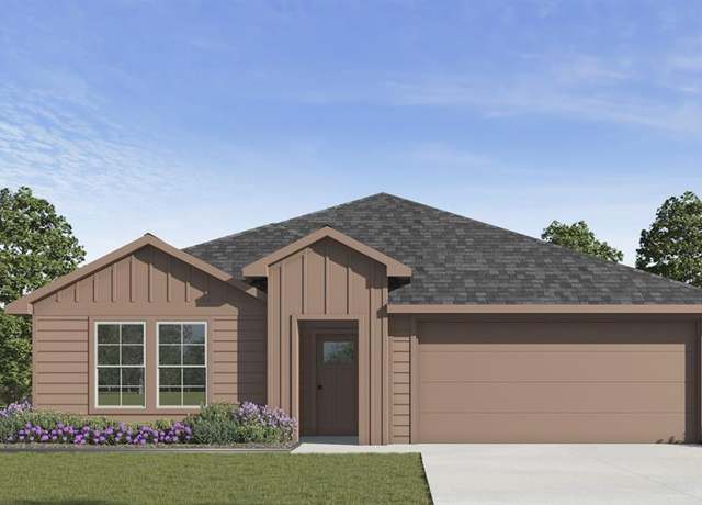 Property at 6212 Surfside Dr, Princeton, TX 75407, 4 beds, 2 baths