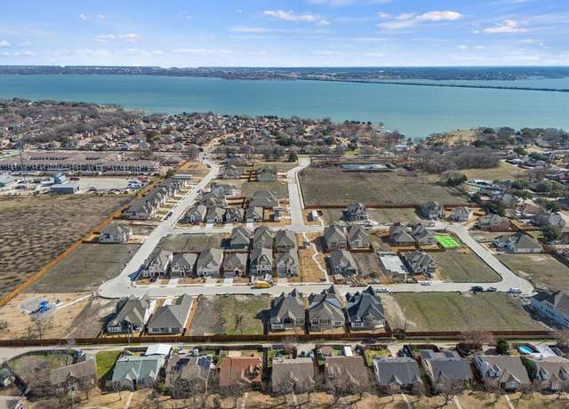 Property at 3906 Windmere, Rowlett, TX 75088, 3 beds, 2 baths