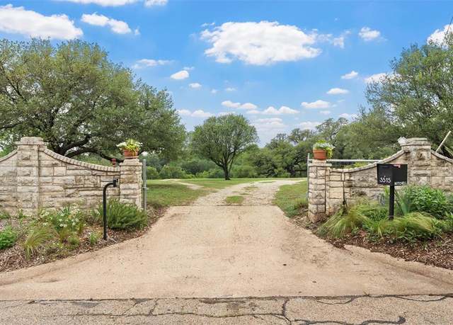 Property at 3515 Mitchell Rd, Waco, TX 76708, 3 beds, 3 baths