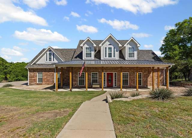 Property at 140 Rim Rock Rd, Aledo, TX 76008, 4 beds, 3 baths