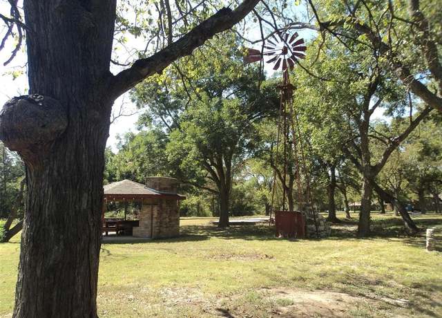 Property at 450 County Road 4225, Bonham, TX 75418