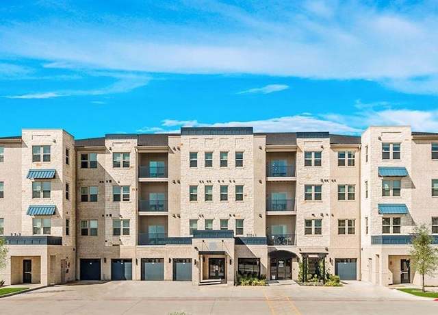 Property at 651 N Watters Rd #3402, Allen, TX 75013, 2 beds, 2 baths