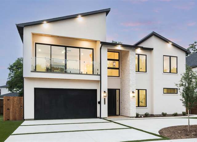 Property at 4326 Merrell Rd, Dallas, TX 75229, 7 beds, 5.5 baths