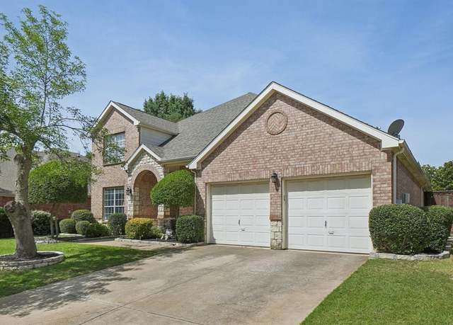 Property at 3509 Lofty Pines Ln, Flower Mound, TX 75028, 4 beds, 3 baths