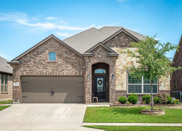 Property at 11013 Aledo Ln, Aubrey, TX 76227, 4 beds, 3 baths