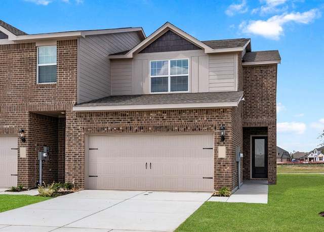 Property at 736 Carson Ln, Pilot Point, TX 76258, 3 beds, 2.5 baths