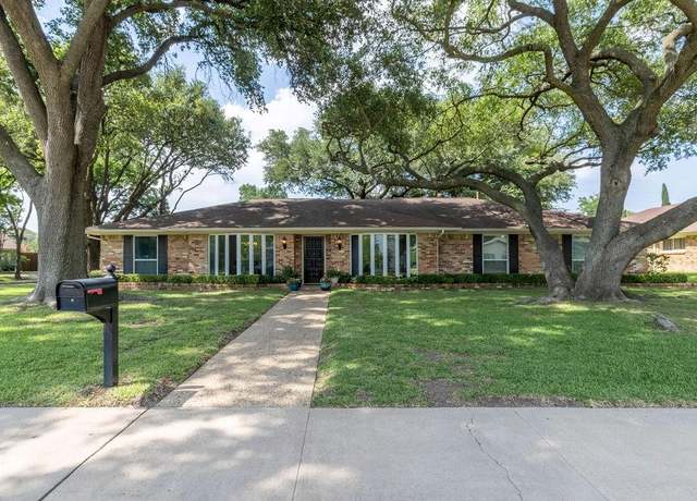 Property at 3811 Regent Dr, Dallas, TX 75229, 4 beds, 3 baths
