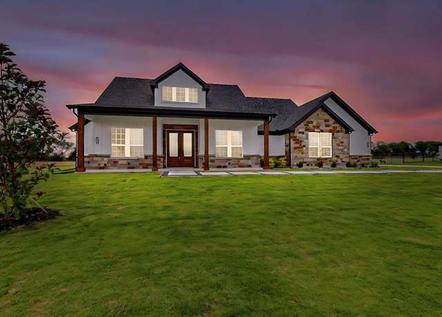 Property at 5109 Fox Trot Ln, Caddo Mills, TX 75135, 4 beds, 3.5 baths