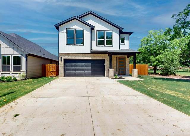 Property at 6857 Rutland Dr, Arlington, TX 76002, 4 beds, 3.5 baths