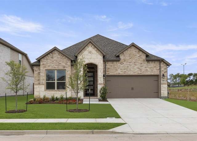 Property at 1308 Josiah Dr, Anna, TX 75409, 3 beds, 2 baths