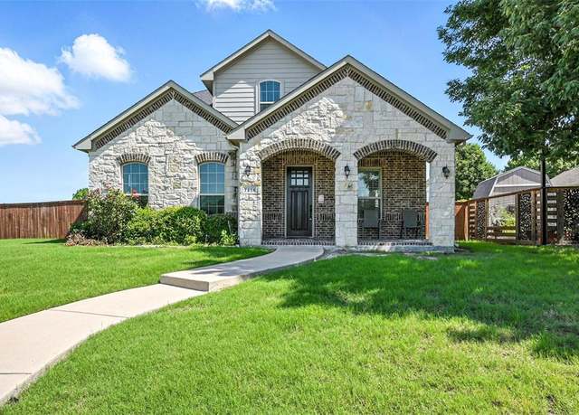 Property at 7514 Harbor Drive Dr, Rowlett, TX 75088, 3 beds, 2.5 baths