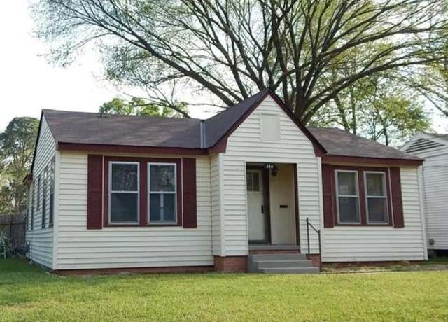 Property at 259 E Mccormick St, Shreveport, LA 71104, 2 beds, 1 bath