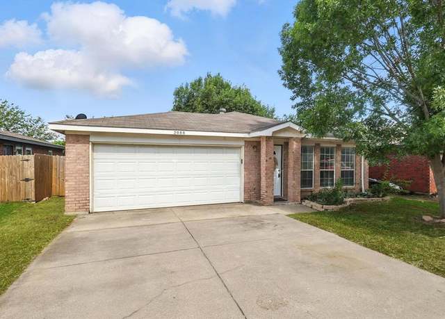 Property at 2088 Paint Pony Ln, Keller, TX 76248, 3 beds, 2 baths