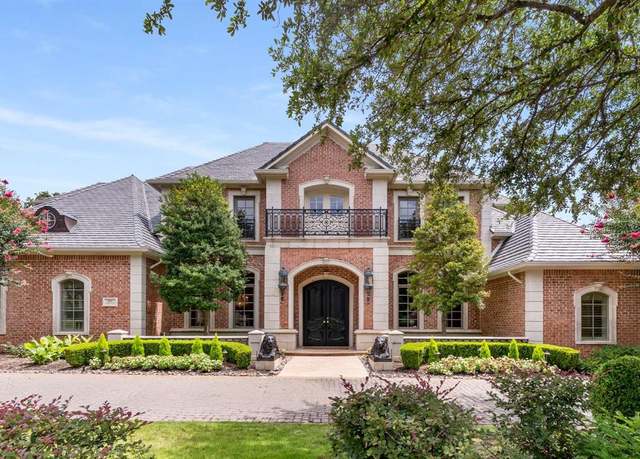 Property at 311 Augusta Ct, Southlake, TX 76092, 5 beds, 6 baths