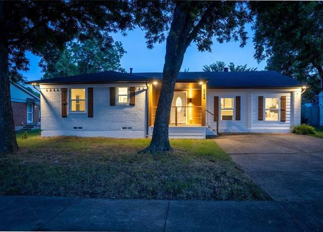 Property at 822 Alamo Ln, Garland, TX 75040, 4 beds, 3 baths