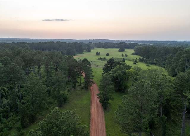 Property at 00 County Road 173, Overton, TX 75684