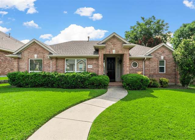 Property at 7612 Sonoma Valley Dr, Frisco, TX 75035, 3 beds, 2 baths