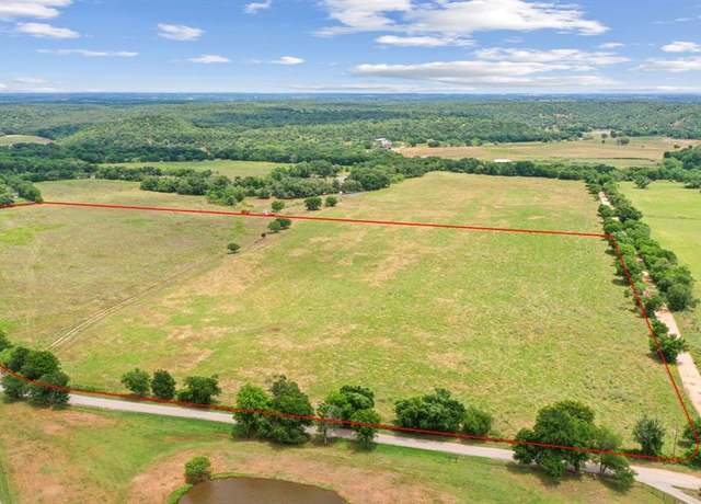 Property at Tract 3 20.227 Acres Goen Rd, Millsap, TX 76066
