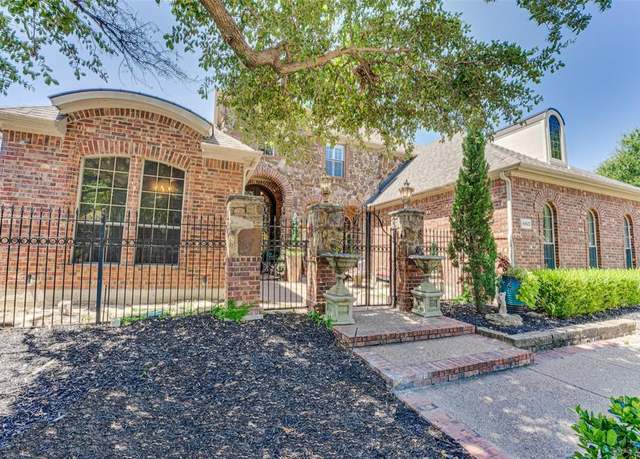 Property at 6801 Ventanna Ct, Mckinney, TX 75072, 5 beds, 4.5 baths