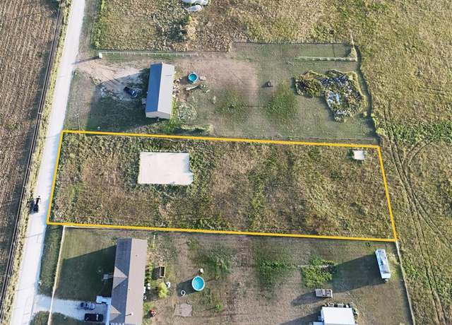 Property at 3920 County Road 200, Valley View, TX 76272