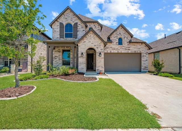 Property at 1810 Rhea Ct, Celina, TX 75009, 4 beds, 3 baths