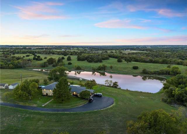 Property at 2522 S Robinson Dr, Robinson, TX 76706, 6 beds, 3.5 baths