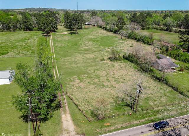 Property at 730 W Mckinley Ave, Haughton, LA 71037
