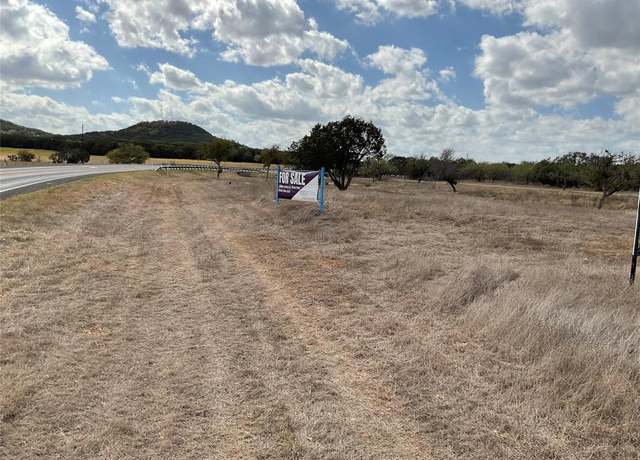 Property at TBD PR 36, Possum Kingdom Lake, TX 76449