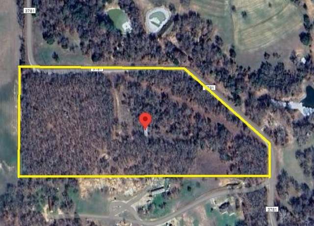 Property at 206 County Road 3781, Springtown, TX 76082