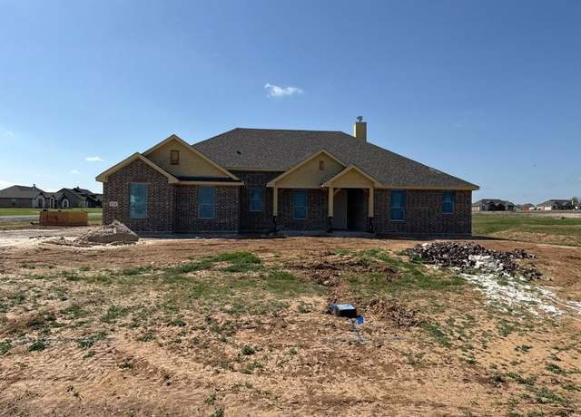 Property at 174 Lonicera Ln, Paradise, TX 76073, 4 beds, 2 baths