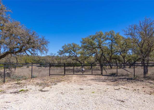 Property at 443 S Fm 3023 S, Goldthwaite, TX 76844