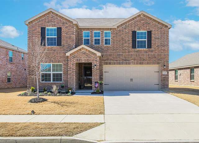 Property at 6425 Auburn Dale Rd, Pilot Point, TX 76258, 4 beds, 2.5 baths