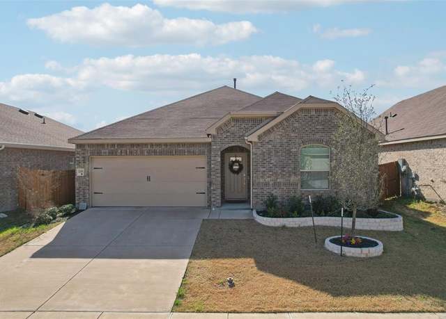 Property at 3240 Apple Creek Ave, Crandall, TX 75114, 4 beds, 2 baths