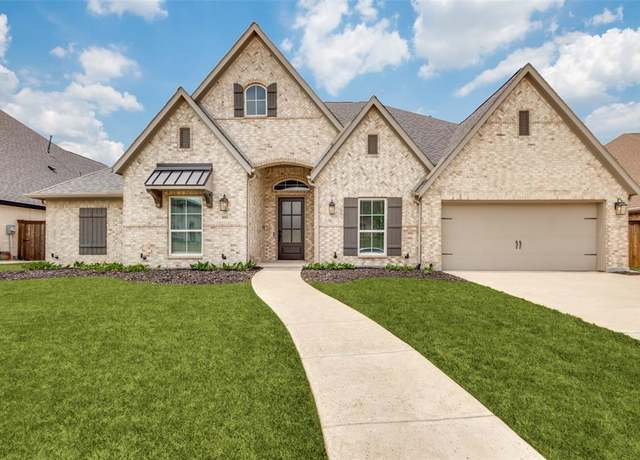 Property at 995 Hope Valley Pkwy, Roanoke, TX 76262, 4 beds, 3.5 baths