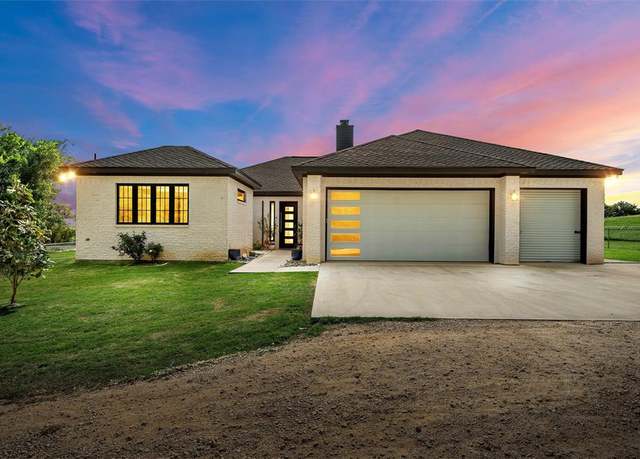 Property at 440 Hcr 1248, Whitney, TX 76692, 3 beds, 4 baths