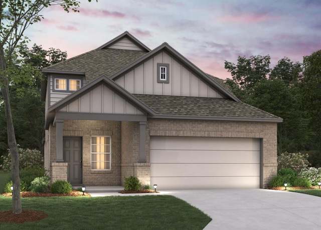Property at 2504 Heeler Dr, Mesquite, TX 75149, 3 beds, 2.5 baths
