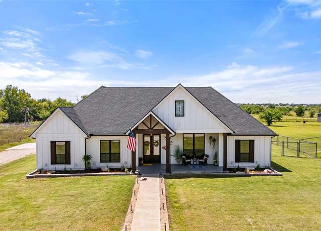Property at 3571 County Road 1011, Godley, TX 76044, 3 beds, 2.5 baths