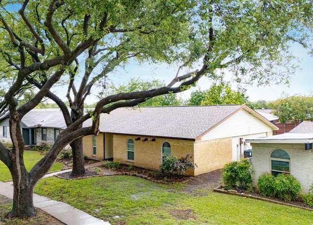 Property at 3117 Falkland Rd, Carrollton, TX 75007, 3 beds, 2 baths