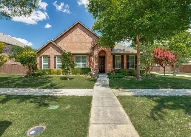 Property at 13026 Brook Ridge Dr, Frisco, TX 75035, 3 beds, 2 baths