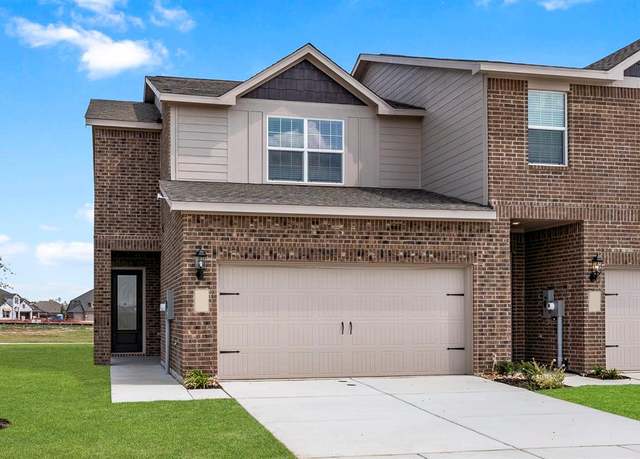 Property at 437 Mb's Way, Pilot Point, TX 76258, 3 beds, 2.5 baths