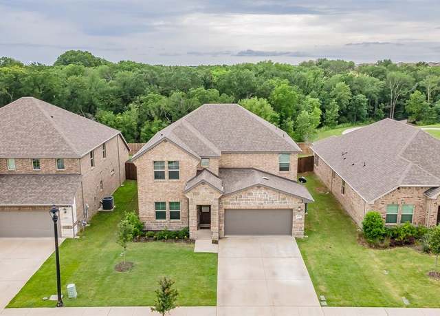 Property at 485 Canyon Falls Ave, Princeton, TX 75407, 4 beds, 3.5 baths