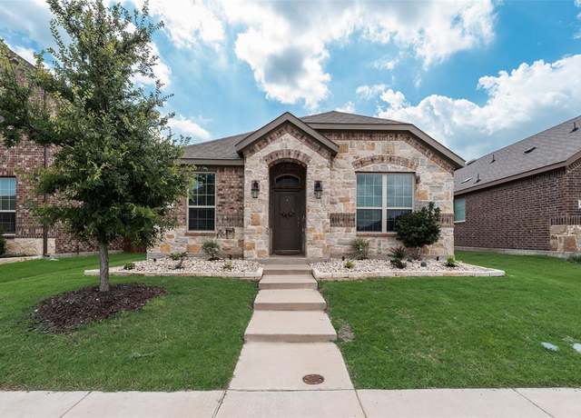 Property at 2705 Hancock Ln, Celina, TX 75009, 3 beds, 2 baths