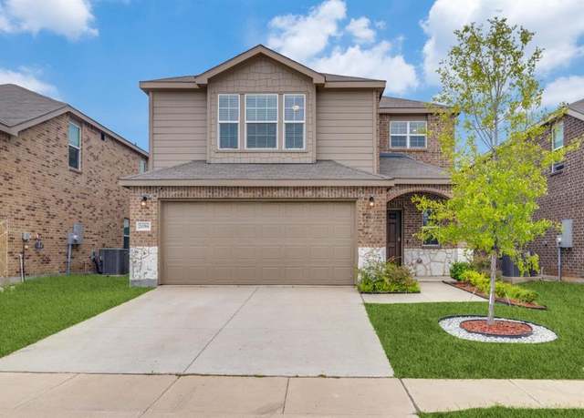 Property at 2058 Henrietta Dr, Forney, TX 75126, 4 beds, 3 baths